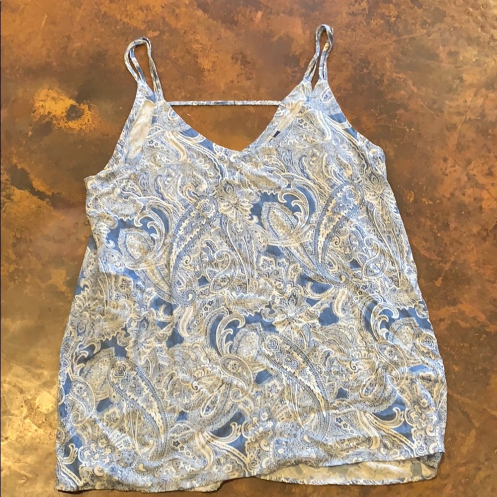 Jarrett Bay Blouse